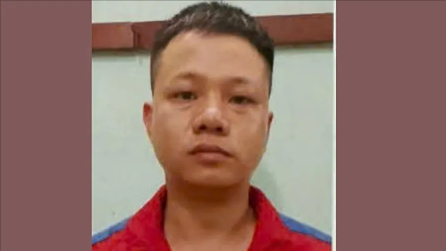 Công an TP.HCM truy nã Đào Tuấn Anh