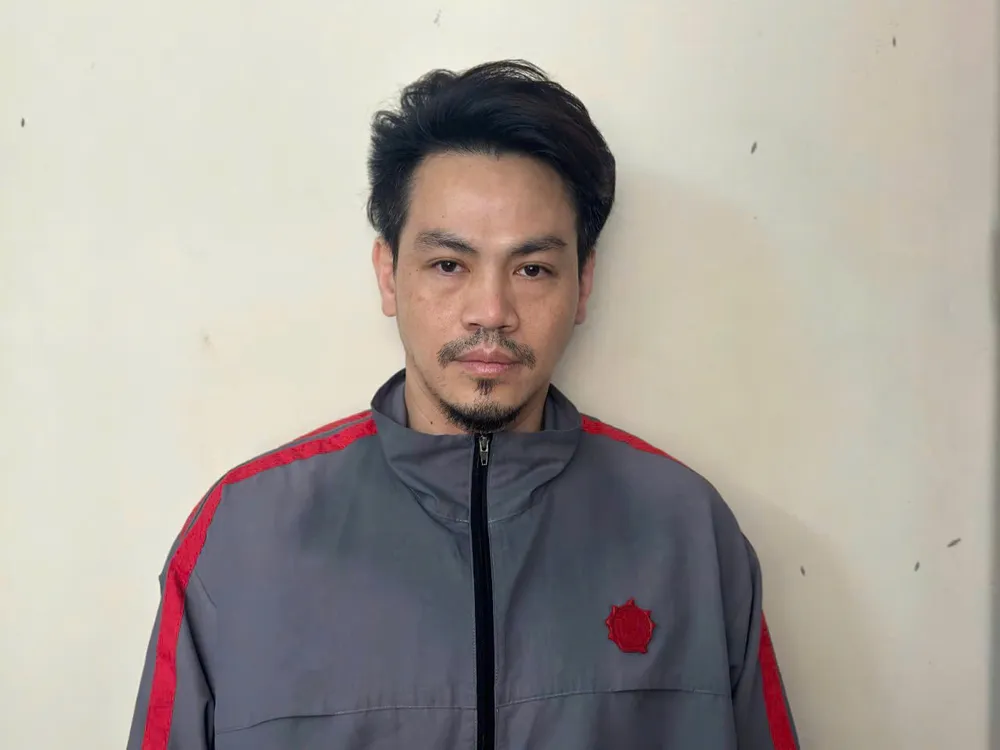 Nhà thiết kế thời trang Nguyễn Công Trí bị vì cùng đồng phạm mua bán, tổ chức sử dụng ma túy