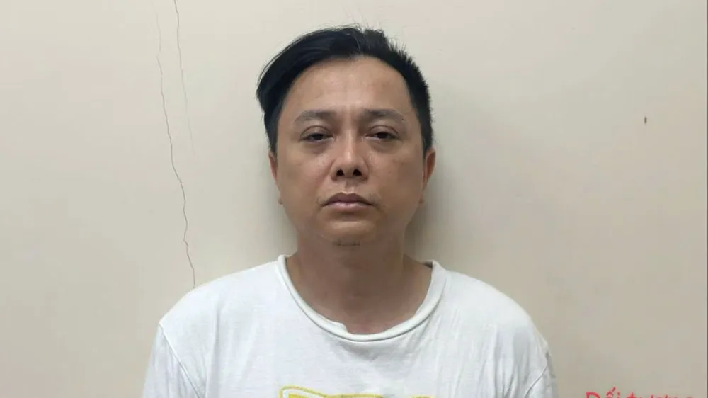 Nhà thiết kế thời trang Nguyễn Công Trí bị vì cùng đồng phạm mua bán, tổ chức sử dụng ma túy