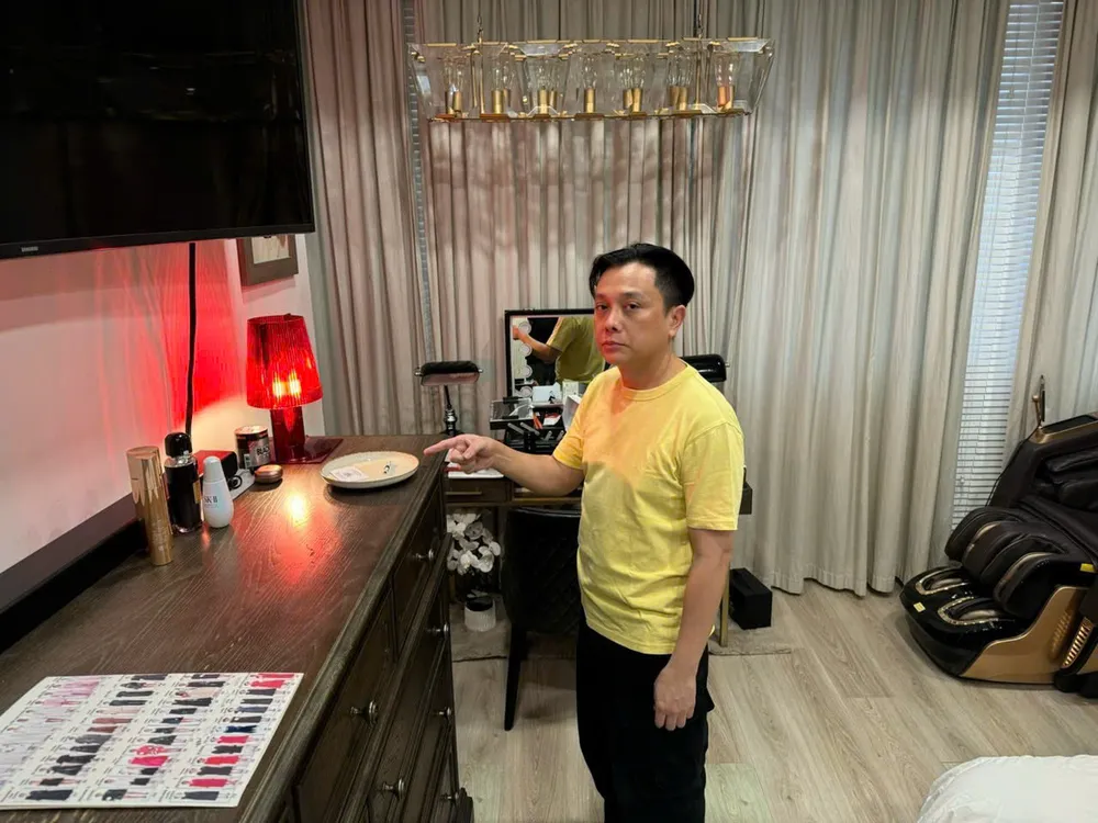 Nhà thiết kế thời trang Nguyễn Công Trí bị vì cùng đồng phạm mua bán, tổ chức sử dụng ma túy