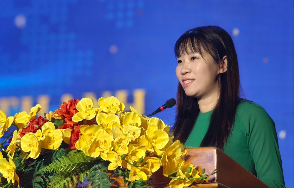 UBND xã Đông Thạnh ra mắt Hội Doanh nghiệp xã Đông Thạnh