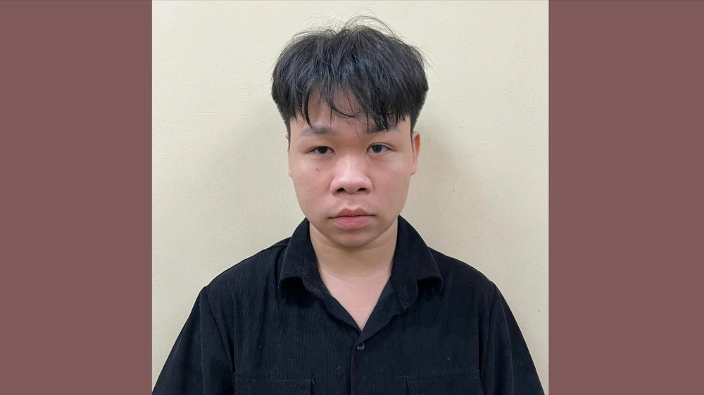 Thanh niên lừa bán vé concert 'The Park K-Star in Viet Nam' lừa người nhẹ dạ