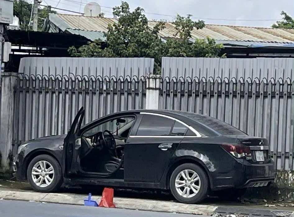 Thông tin mới về vụ thi thể cô gái trong cốp ô tô ở xã Đông Thạnh