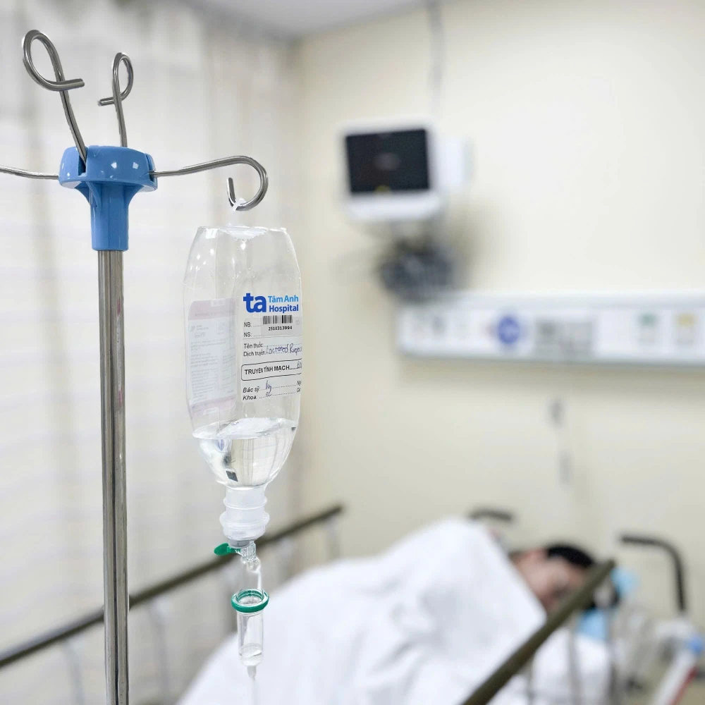 Tiệm bánh mì nghi gây ngộ độc trên đường Nguyễn Thái Sơn có đăng ký kinh doanh