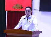 Chống tham nhũng: Không có vùng cấm, kể cả với cán bộ cấp cao ảnh 3 Cử tri TP.HCM: Ngành tòa án cần hạn chế tối đa án oan