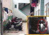 Thủ Đức: Trộm cắt cửa nhà trọ lấy 3 xe máy chỉ trong 30 phút ảnh 4 Trộm cắt cửa vào 1 nhà trọ ở Thủ Đức lấy 5 xe máy