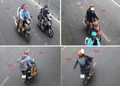 Truy tìm tổng giám đốc bị tố chiếm đoạt hơn 9 tỉ đồng ảnh 1 Công an truy tìm nhóm cướp giật ở quận 4