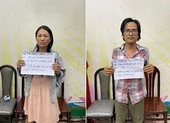 Trộm xe máy táo tợn ở Gò Vấp ảnh 3 Nhóm trộm xe máy ở Tân Bình ‘sa lưới’
