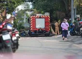 Vụ 6 người chết cháy: Chính quyền sẽ hỗ trợ chi phí mai táng ảnh 3 Vụ cháy 6 người chết ở Thủ Đức:Người sống duy nhất hiện ra sao