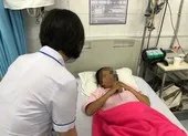 Cụ ông 73 tuổi nhảy sông Sài Gòn được cứu sống ảnh 2 Kịp cứu 1 phụ nữ mang thai định nhảy cầu Chà Và