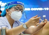 Phú Nhuận tiêm vắc xin cho trẻ em không thuộc diện học sinh tại các trường ảnh 8 Quận 1 và huyện Củ Chi TPHCM sẽ tiêm vaccine COVID-19 cho trẻ em ra sao?