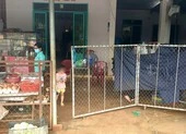 Đứng trong nhà ở Phú Nhuận bị kẻ mặc áo xe ôm công nghệ giật điện thoại ảnh 4 Học sinh lớp 1 đang học online tại nhà thì bị giật điện thoại