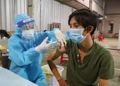 Phú Nhuận hoàn thành tiêm vaccine mũi 3 cho gần 130 nghìn người ảnh 2 TP.HCM cần ưu tiên tiêm mũi 3 cho người lớn tuổi, bệnh nền