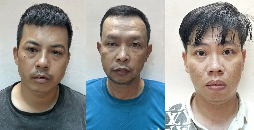 Khởi tố, bắt giam 3 người trong đường dây làm giả giấy tờ ở TP.HCM