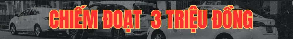 Vạch trần trò xảo thuật của tài xế taxi tráo tiền khách du lịch