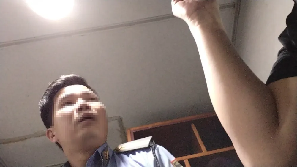 Thanh tra Cục đường sắt vào cuộc vụ tiêu cực ở ga Sài Gòn