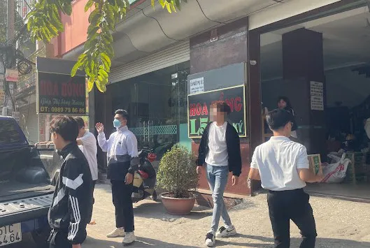 Vụ bạo hành trẻ ở mái ấm Hoa Hồng: Mời làm việc chủ cơ sở