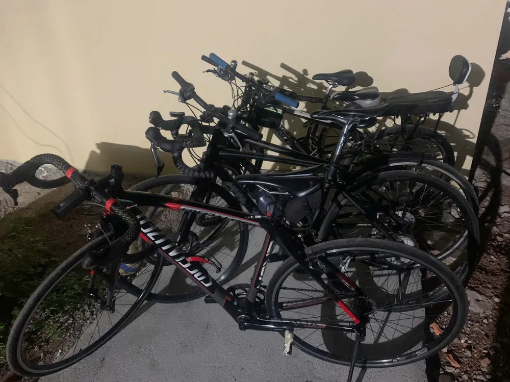 5 giờ bắt kẻ chuyên trộm xe đạp thể thao ở Quảng Ngãi