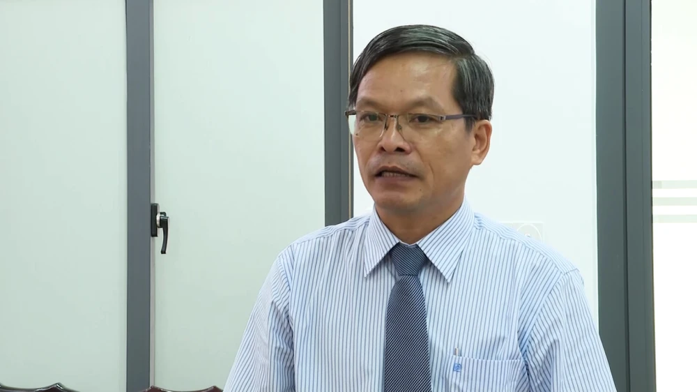 Quảng Ngãi bổ nhiệm Trưởng, Phó ban Quản lý khu kinh tế Dung Quất