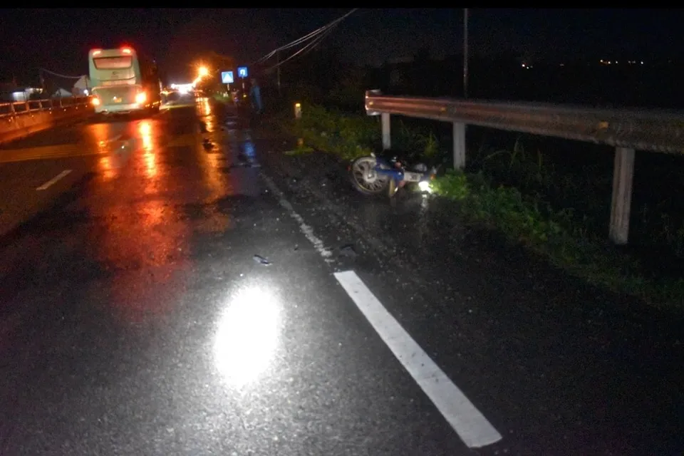 Gây tai nạn giao thông làm chết người rồi bỏ trốn