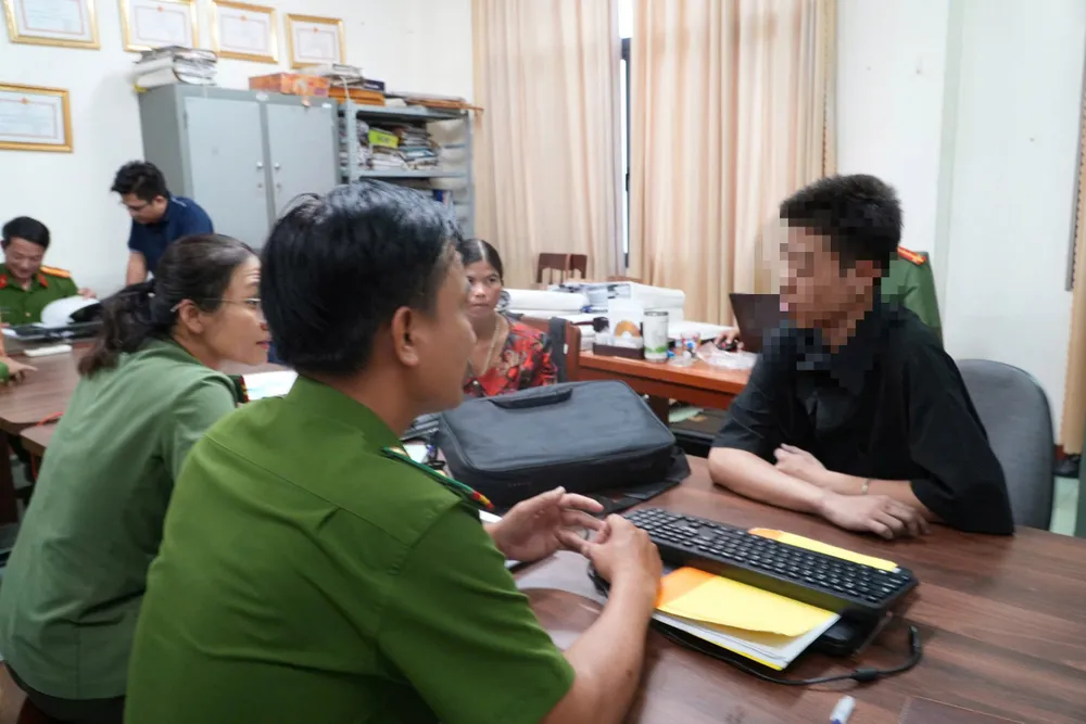 Giấc mộng bán thận đổi tiền tỉ, cái bẫy lừa bán người sang Campuchia