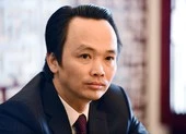 Thao túng thị trường chứng khoán, ông Trịnh Văn Quyết đối diện mức án nào? ảnh 1 Bộ Công an bắt tạm giam ông Trịnh Văn Quyết
