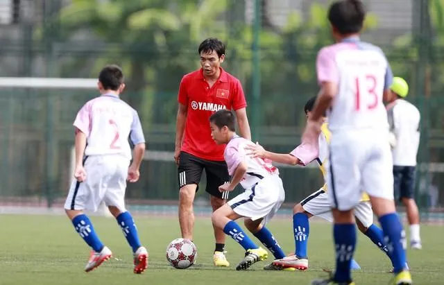 Bỏ yêu cầu về chứng chỉ ngoại ngữ với viên chức thể dục thể thao. Ảnh minh họa: VGP Bỏ yêu cầu về chứng chỉ ngoại ngữ với viên chức thể dục thể thao. Ảnh minh họa: VGP