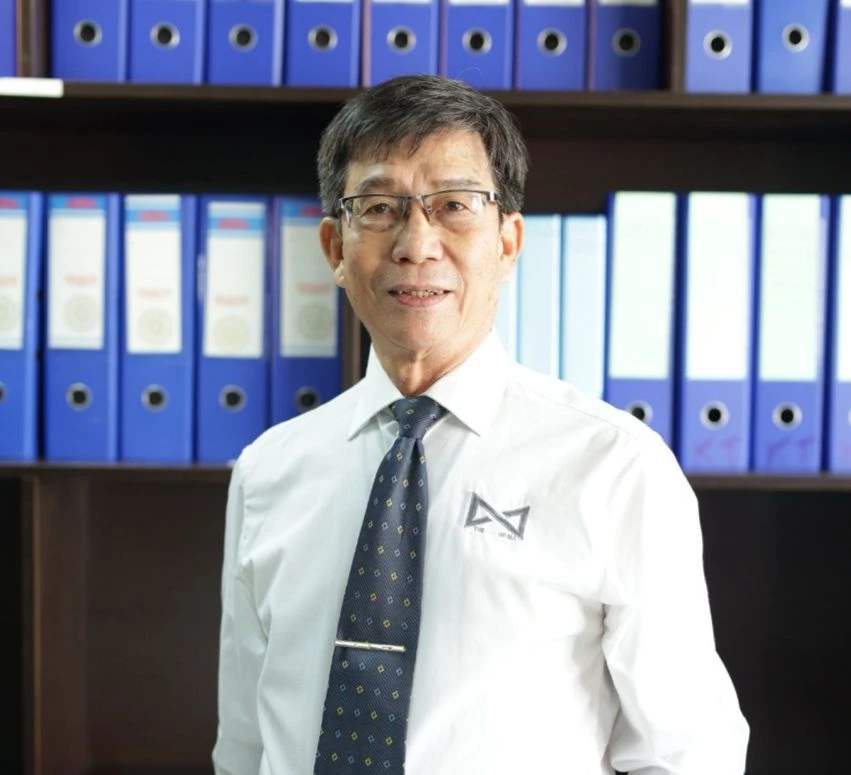 Luật sư Hà Văn Chảy