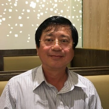LS Nguyễn Văn Hậu