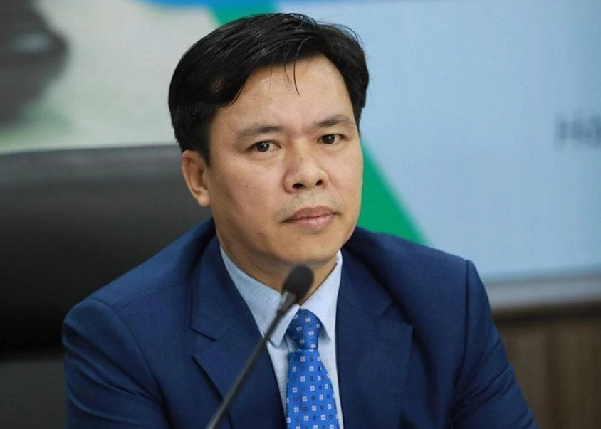 GS.TS Đỗ Văn Đại, Trường Đại học Luật TP.HCM.