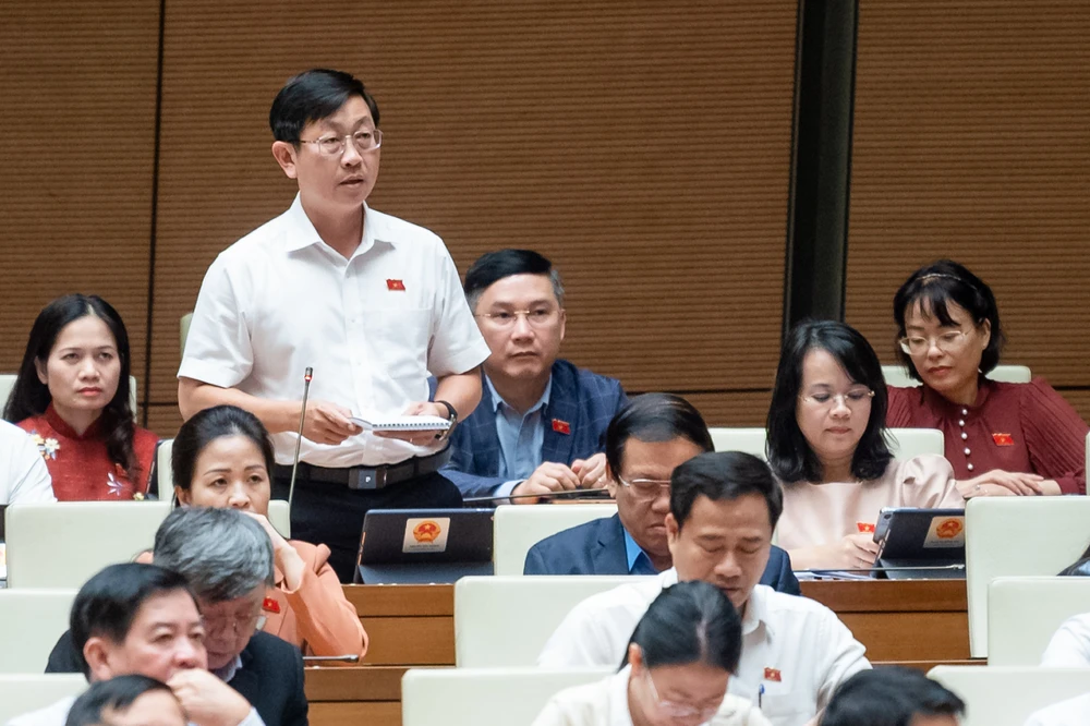 Lạm dụng chỉ định xét nghiệm: Bộ trưởng Y tế Đào Hồng Lan nêu 3 nguyên nhân-lạm dụng chỉ định xét nghiệm