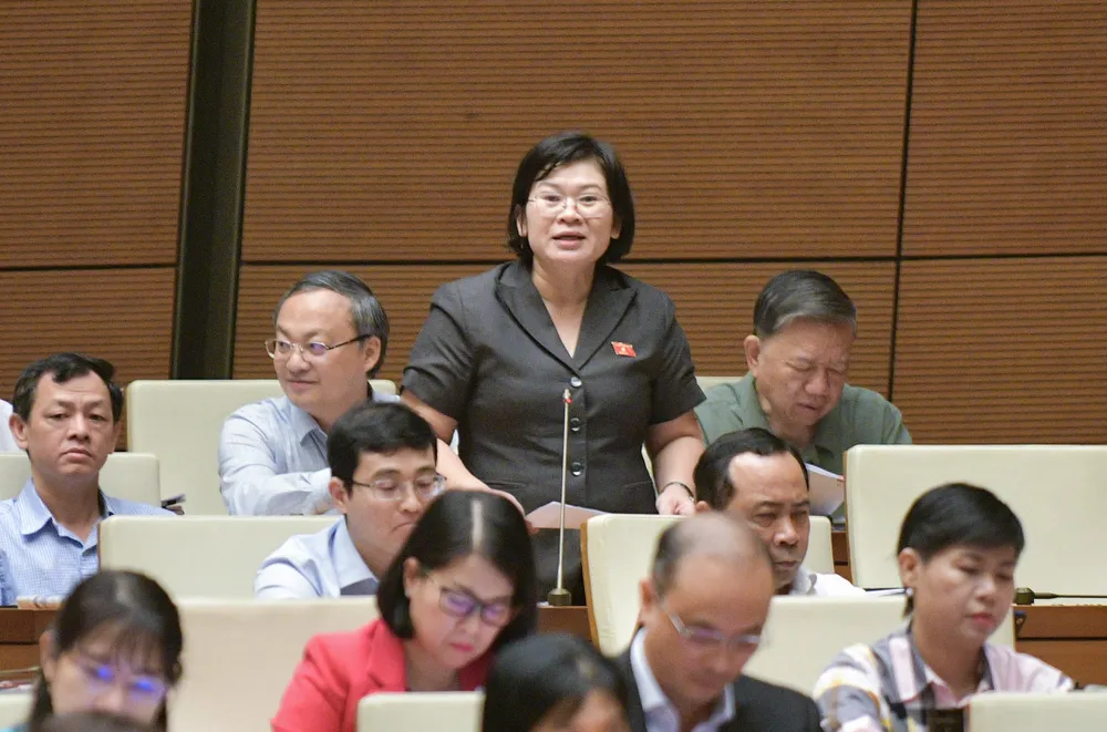 cải cách tiền lương