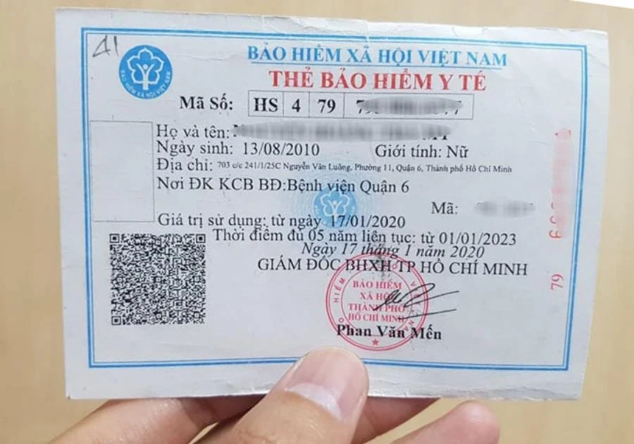 chính sách mới
