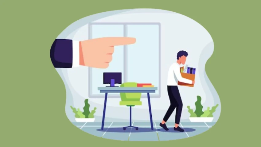 Ra quyết định sa thải trái luật rồi thu hồi: Công ty có phải bồi thường?