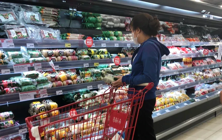 giảm thuế giá trị gia tăng