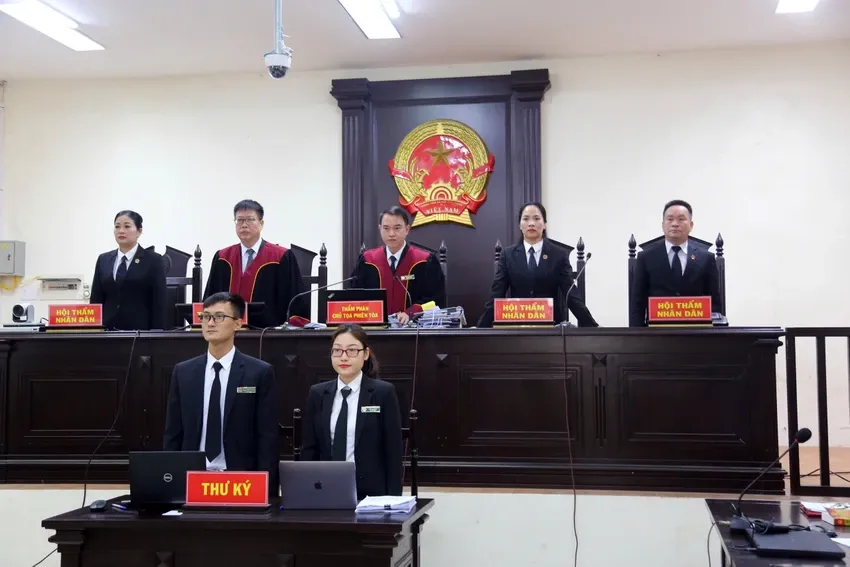 Dự thảo sửa đổi Luật Tổ chức TAND: TAND Tối cao cũng xử án phúc thẩm