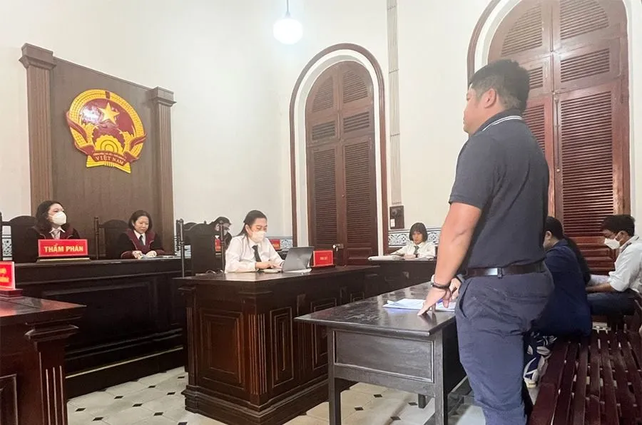 Doanh nghiệp bị bêu xấu trên mạng