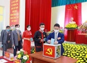 Ban bí thư: Hoãn Đại hội đảng bộ cấp cơ sở trên toàn quốc