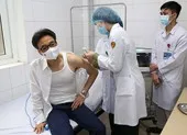 Hoàn tất hành lang pháp lý cấp phép khẩn cấp vaccine COVID-19 ảnh 1 Gấp rút hoàn thiện để ban hành thông tư về vaccine phòng COVID-19