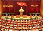 Không còn lẫn lộn giữa thôi chức với miễn nhiệm, từ chức ảnh 2 Tăng kiểm soát tài sản của cán bộ thuộc diện Bộ Chính trị, Ban Bí thư quản lý