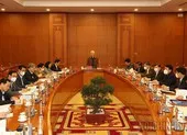 Chỉ dấu mới nhìn từ nhân sự BCĐ Trung ương về PCTN, Tiêu cực ảnh 2 Ban Chỉ đạo Trung ương chỉ đạo xử lý 3 vụ tiêu cực
