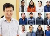Vụ Việt Á, cách chức trong Đảng với Giám đốc, Phó Giám đốc Học viện Quân y ảnh 1 Kit test Việt Á: UBKT Trung ương chỉ ra ‘vi phạm nghiêm trọng’ ở Học viện Quân y
