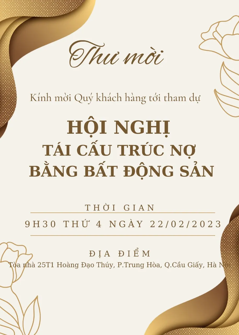 Những tiếp xúc, trao đổi công khai giữa nhà đầu tư, trái chủ với doanh nghiệp phát hành trái phiếu như thế này có thể mở ra những cơ hội tháo gỡ bế tắc cho thị trường TPDN.