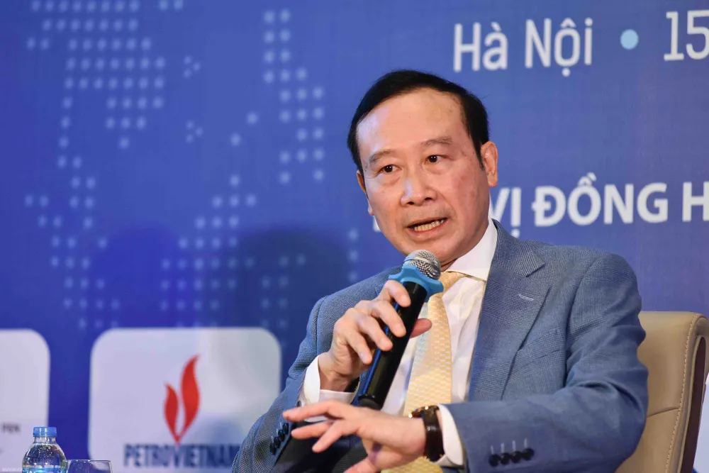 Đối thoại đại sứ và doanh nghiệp chỉ ra nhiều cơ hội cho hàng Việt