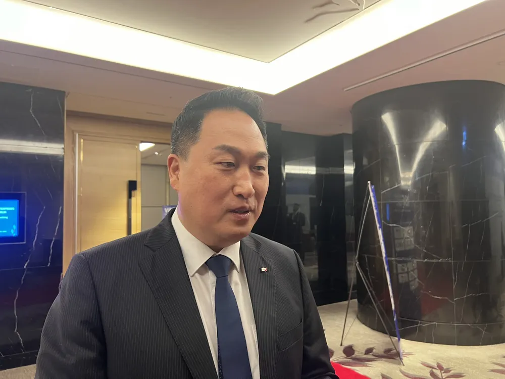 Nhà đầu tư Hàn Quốc băn khoăn chất lượng nguồn nhân lực Việt sau giai đoạn dân số vàng