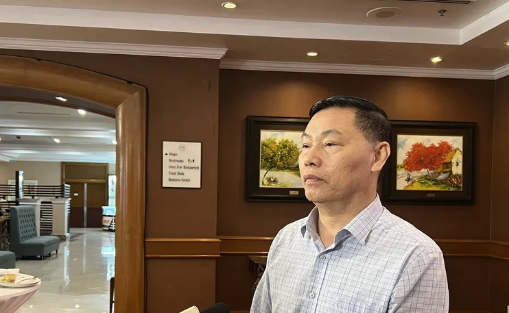 Thu hút vốn FDI thành công, câu chuyện từ Thái Nguyên