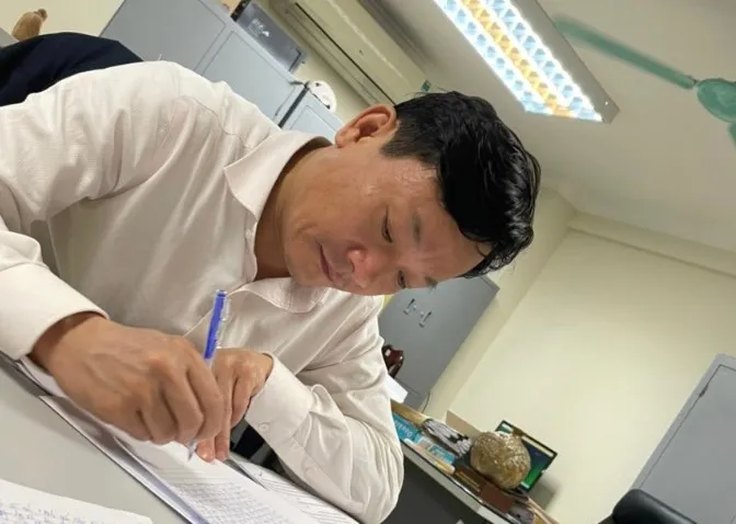 Chủ tịch phường ở Hà Nội bị điều tra việc nhận hối lộ 1 tỉ đồng