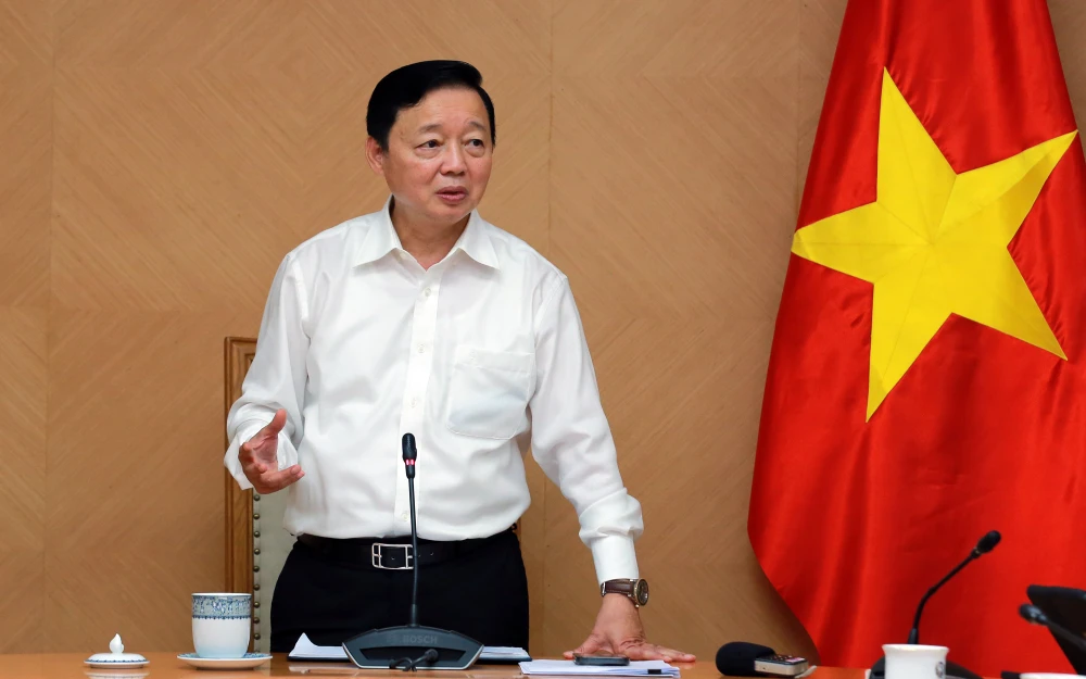 Luật hóa việc quản lý xe điện chở khách ở khu du lịch và dự liệu các phương tiện giao thông tương lai khác