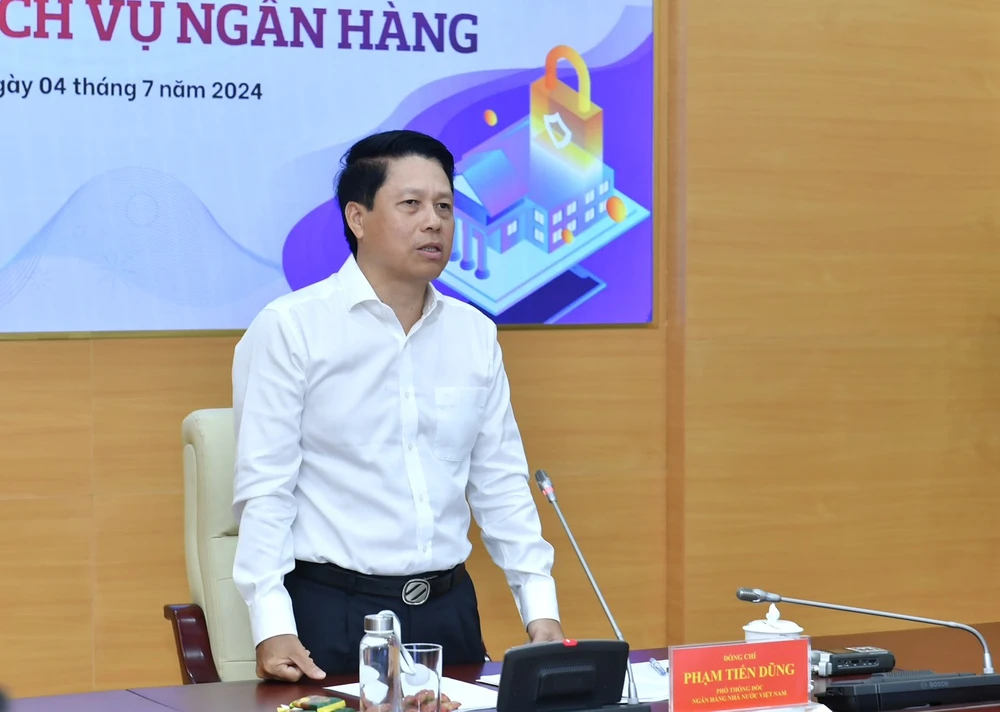 bảo mật sinh trắc học