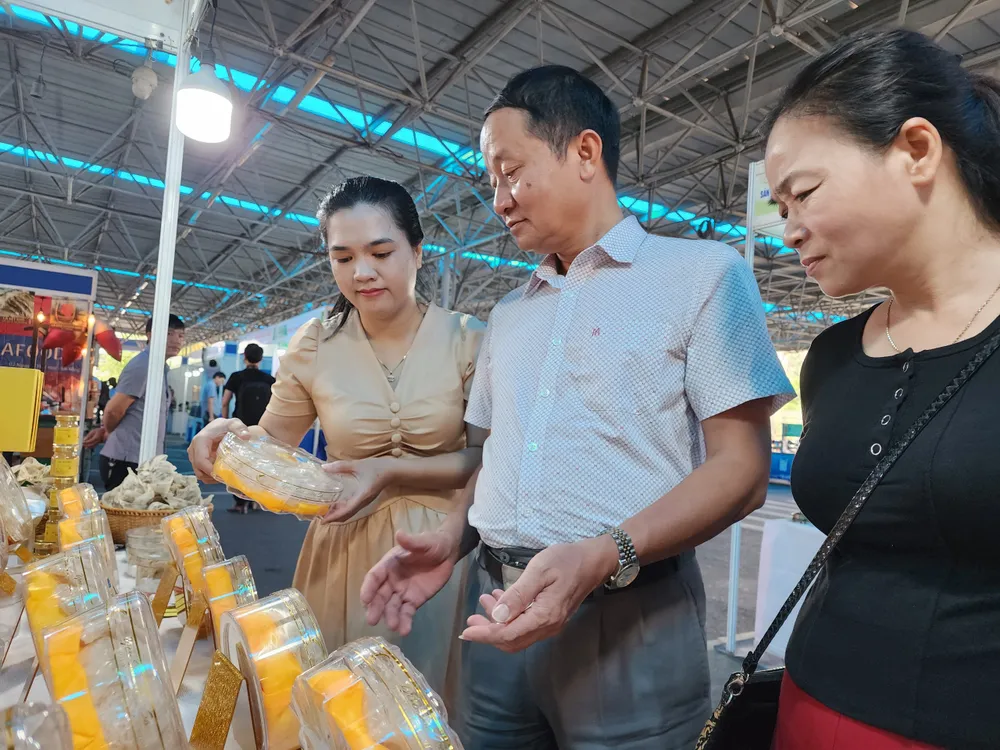 kích cầu mua sắm